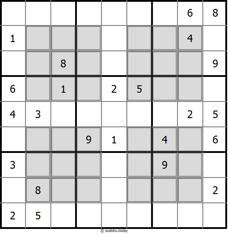 窓口数独 #10186