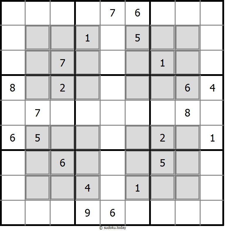 Windoku 2025年11月29日