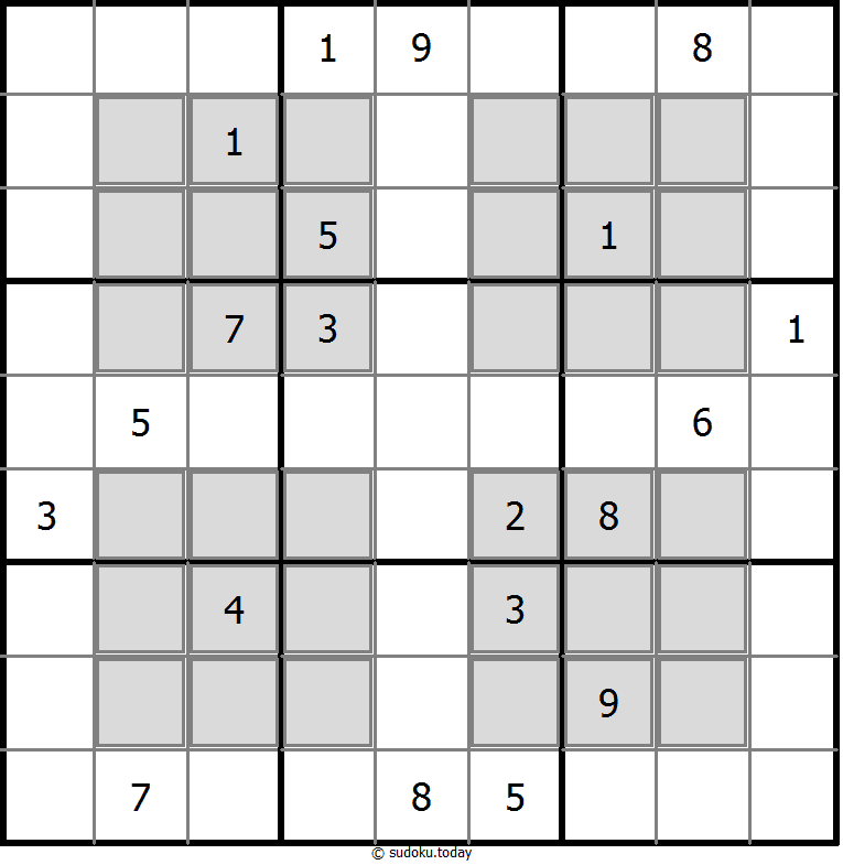 Windoku 2026年01月21日