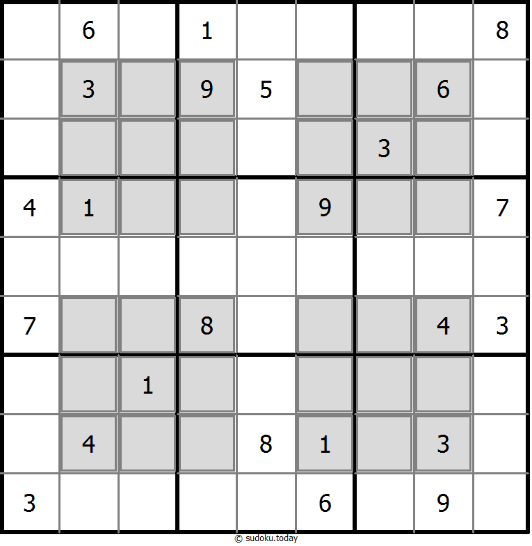 窓口数独 #9993